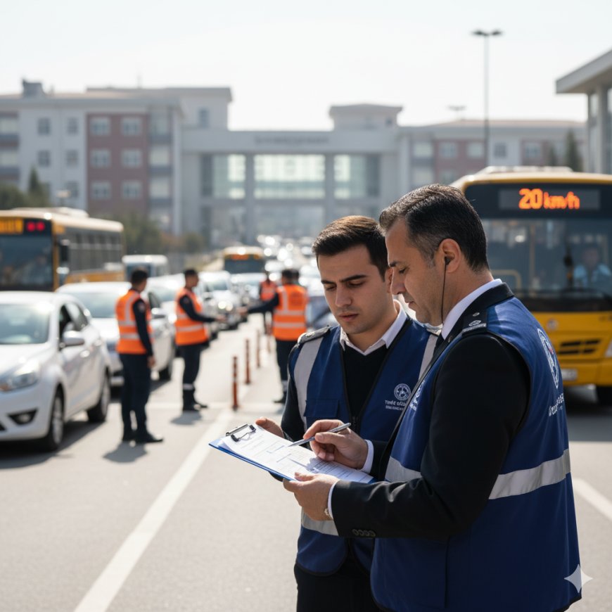 Polise, Jandarmaya, Zabıtaya Yeni Kariyer Fırsatı